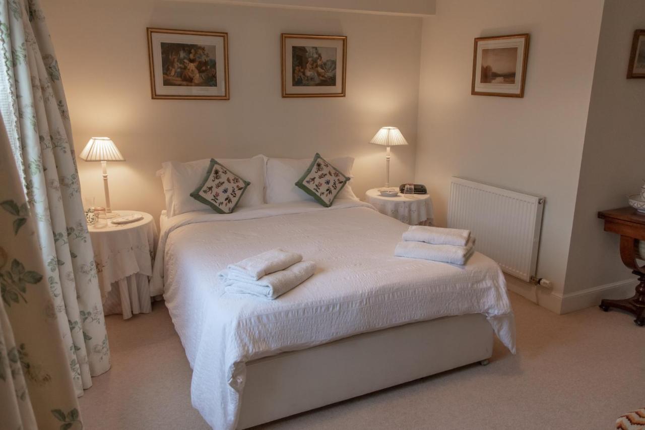 האוויק Billerwell B&B מראה חיצוני תמונה